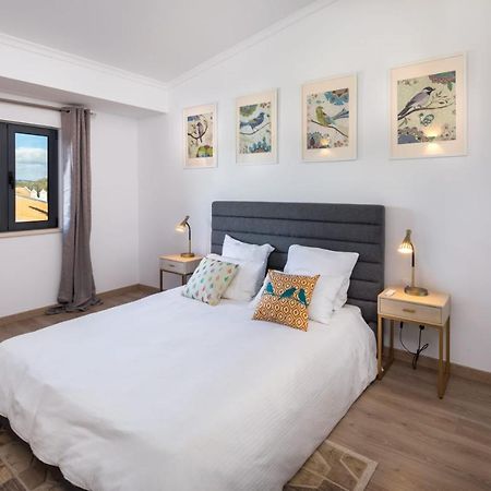 Apartmán Casa Relax A Olhos Albufeira Exteriér fotografie