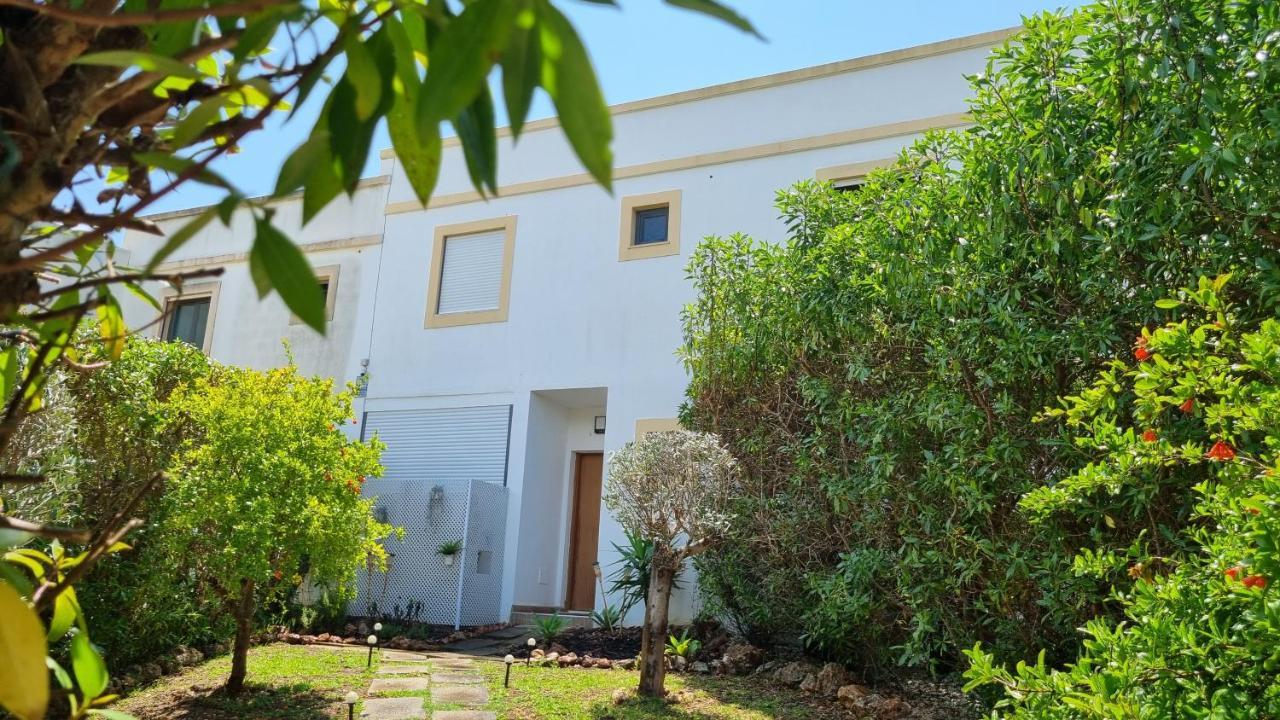 Apartmán Casa Relax A Olhos Albufeira Exteriér fotografie